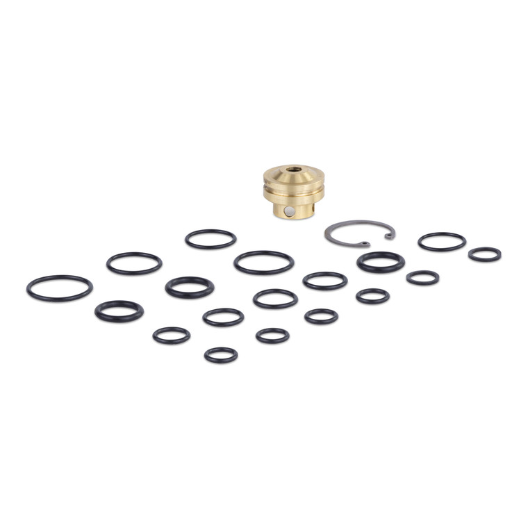 Sea Star Solutions - Seal Kit Power Strng Servo Valve (hs5196)