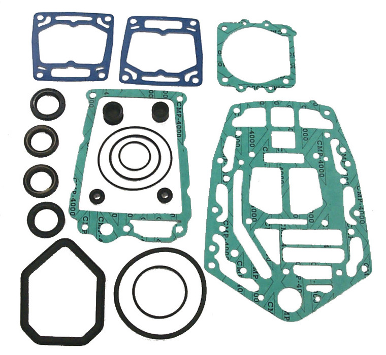 Sea Star Solutions - Seal Kit Yamaha (118-2794-1)