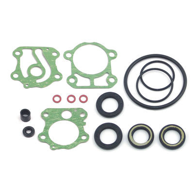 Sea Star Solutions - Seal Kit, Gear Housing - Sierra Marine Engine Parts (18-74504)