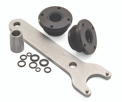 Sea Star Solutions - Seal Kit-outboard Front-mount Cylinder Screw- (hs5157)