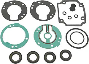 Sea Star Solutions - Seal Kits - Sierra Marine Engine Parts - 18-2785 (118-2785)