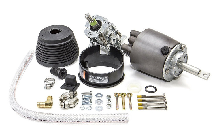 Sea Star Solutions - Seastar Pro Tilt Helm 2.0 (hh6190-3)