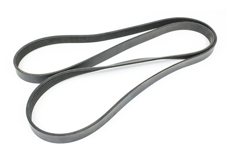Sea Star Solutions - Serpentine Belt 13/16" X 88" (118-15112)