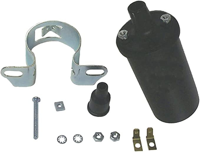 Sea Star Solutions - Service Coil (118-5436)