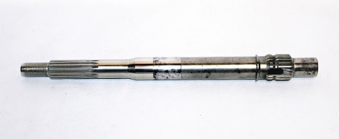 Sea Star Solutions - Shaft- Propeller (118-2239)