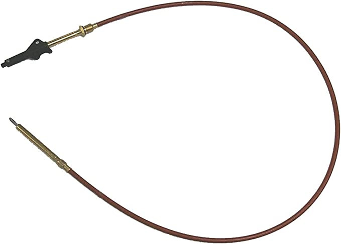 Sea Star Solutions - Shift Cable Assembly - Sierra Marine Engine Parts - 18-2246 (118-2246)