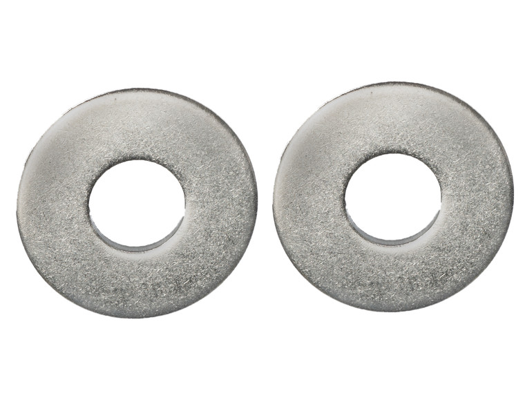 Sea Star Solutions - Shift Shaft Washer (pack Of 2) (118-4267-9)