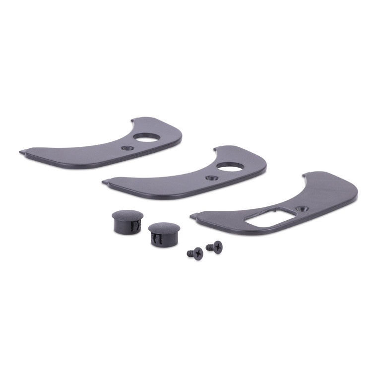 Sea Star Solutions - Side Mount Black Insert Kit (7213111)