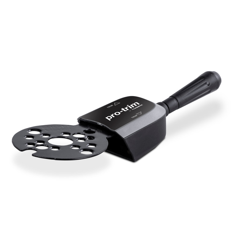 Sea Star Solutions - Single Lever Pro Trim Control (pt1000-2p)