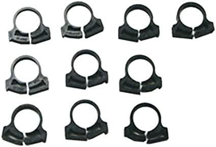 Sea Star Solutions - Snapper Clamp (pack Of 10) - Sierra Marine Engine Parts - 18-8034-9 (118-8034-9)