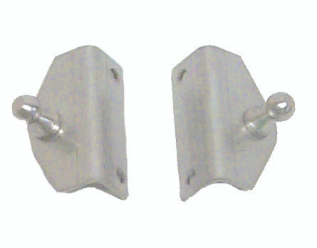 Sea Star Solutions - Stainless Steel 90 Degree Angle Bracket (gs62870)