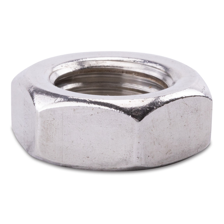 Sea Star Solutions - Stainless Steel Locking Nut For Lead Screw (dk2004)