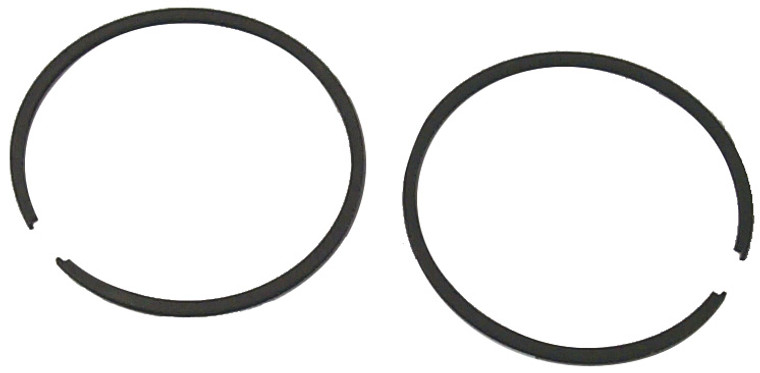 Sea Star Solutions - Standard Piston Rings 5/6/8 (118-3972)