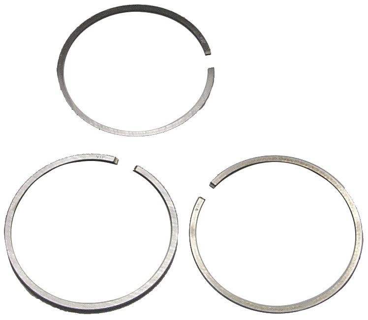 Sea Star Solutions - Standard. Piston Rings     40/50 (118-3960)