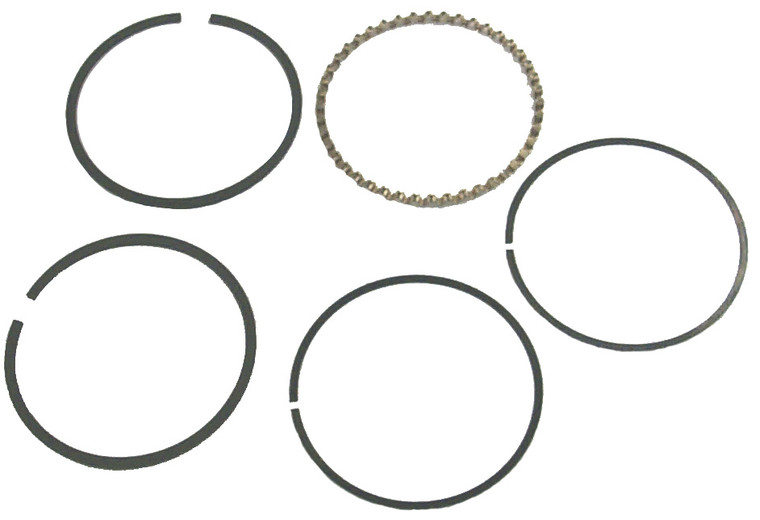 Sea Star Solutions - Standard. Ring Set- 4/6/8 Cylinder (118-3942)