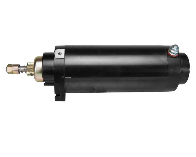 Sea Star Solutions - Starter - Sierra Marine Engine Parts - 18-6825 (118-6825)