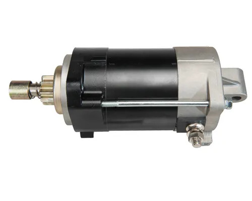 Sea Star Solutions - Starter - Sierra Marine Engine Parts - 18-6942 (118-6942)