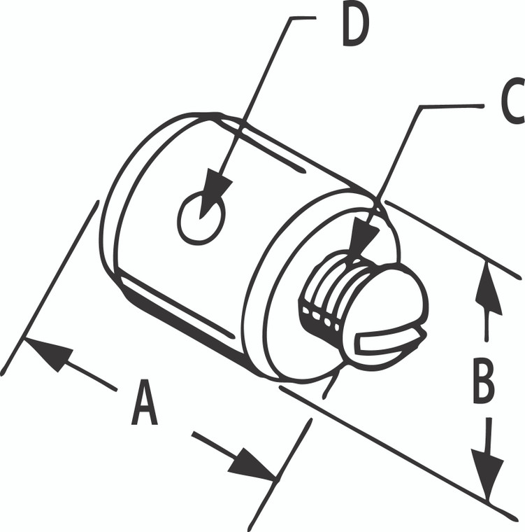 Sea Star Solutions - Stop Collar 30 Series (37693)