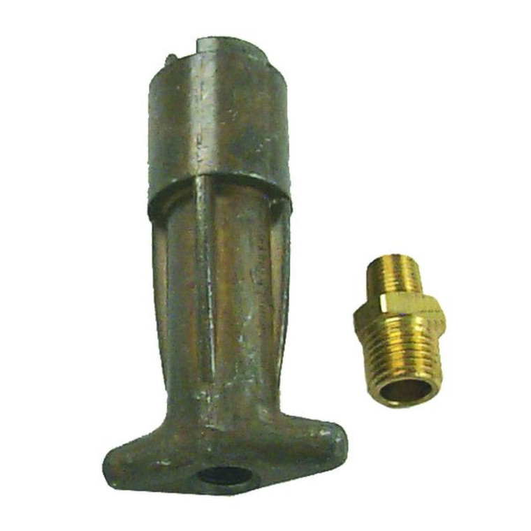 Sea Star Solutions - Tank Connector - Sierra Marine Engine Parts - 18-8082 (118-8082)