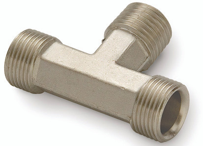 Sea Star Solutions - Tee Fitting - Sierra Marine Engine Parts (hf6005)