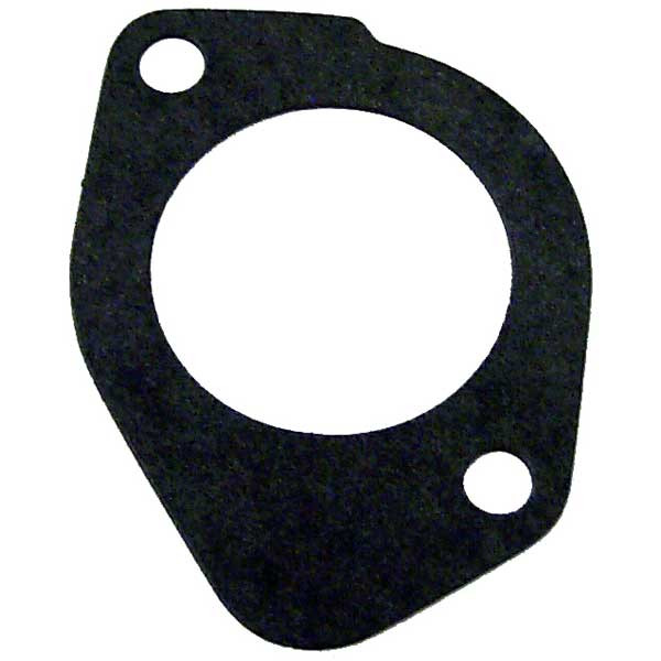 Sea Star Solutions - Thermostat Cover Gasket - Sierra Marine Engine Parts - 18-2553-9 (118-2553-9)