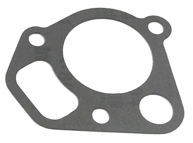 Sea Star Solutions - Thermostat Cover Gasket - Sierra Marine Engine Parts - 18-2834-9 (118-2834-9)