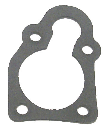 Sea Star Solutions - Thermostat Gasket (pack Of 2) - Sierra Marine Engine Parts - 18-0873-9 (118-0873-9)