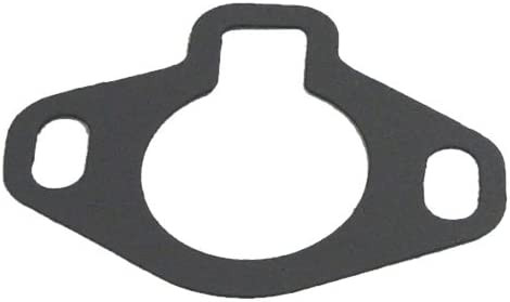 Sea Star Solutions - Thermostat Gasket (pack Of 2) - Sierra Marine Engine Parts - 18-2844-9 (118-2844-9)