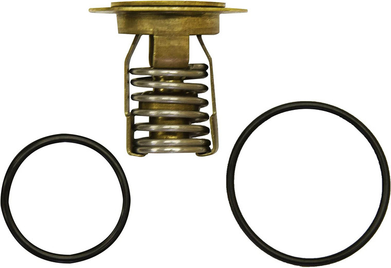 Sea Star Solutions - Thermostat Kit - Sierra Marine Engine Parts - 18-3617 (118-3617)