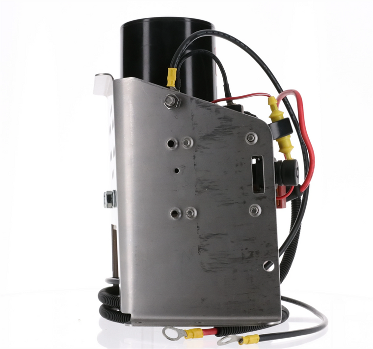 Sea Star Solutions - Tilt/trim Motor - Sierra Marine Engine Parts - 18-6285 (118-6285)