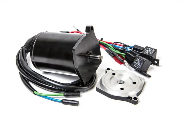 Sea Star Solutions - Tilt/trim Motor (118-6757)