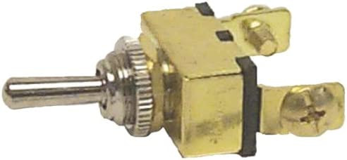 Sea Star Solutions - Toggle Switch Off-on (tg40000)