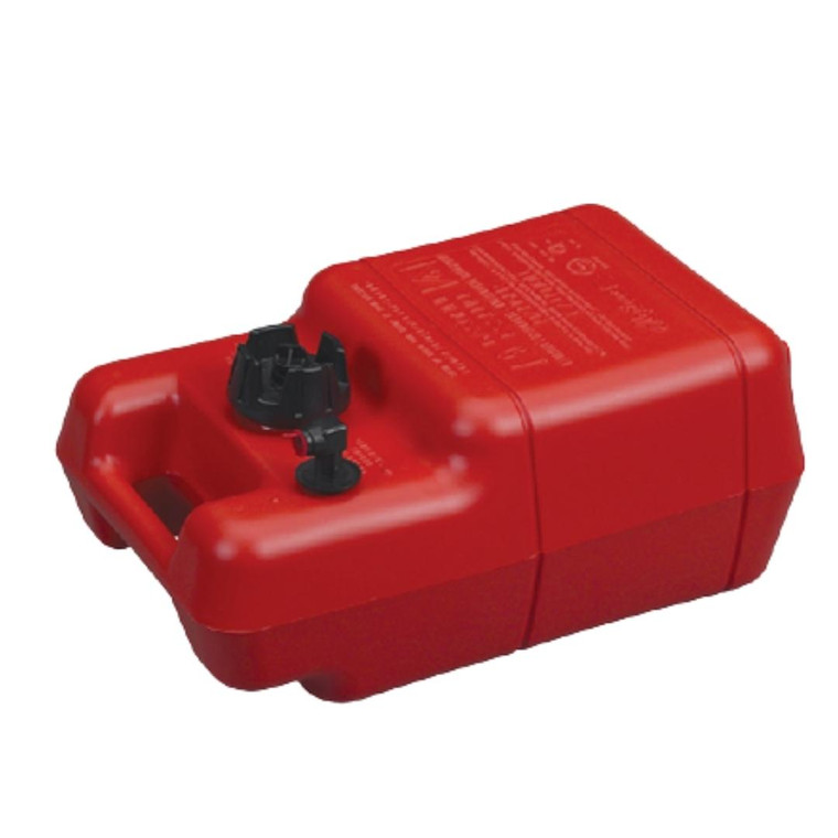 Sea Star Solutions - Top Side Fuel Tank Hold Down (035711-10-1)