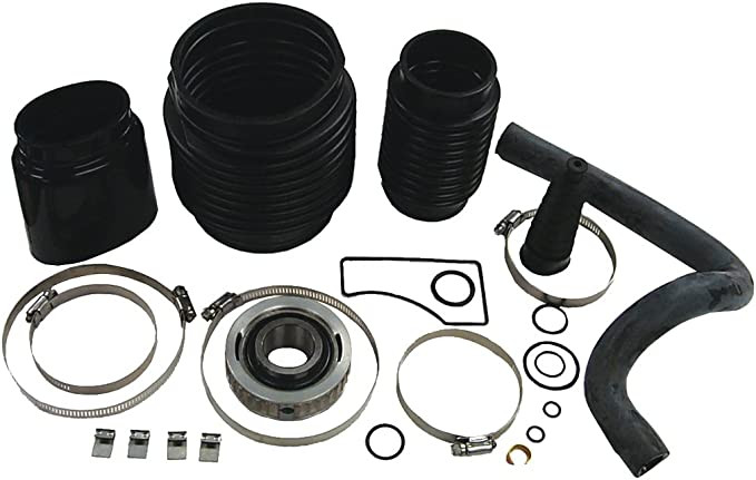 Sea Star Solutions - Transom Seal Kit - Sierra Marine Engine Parts (18-8219)