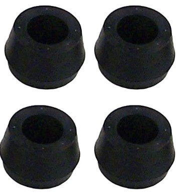 Sea Star Solutions - Trim Bushings (pack Of 4) (118-2336-9)