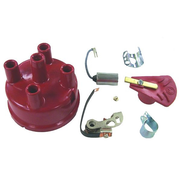 Sea Star Solutions - Tune-up Kit - Sierra Marine Engine Parts - 18-5283 (118-5283)