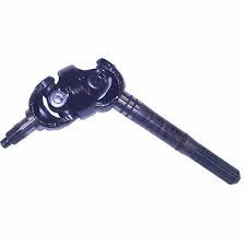 Sea Star Solutions - U-joint Assembly - Sierra Marine Engine Parts (18-9218)