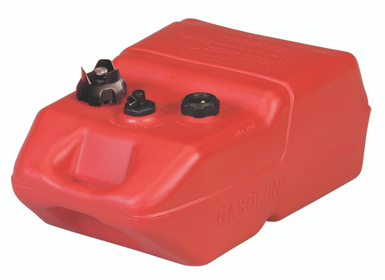 Sea Star Solutions - Ultra 6 Fuel Tank (ultra) (620049lp)