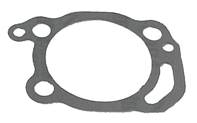 Sea Star Solutions - Upper Face Plate Gasket (118-2827-9)
