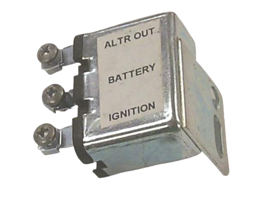 Sea Star Solutions - Volt. Regulator Field Relay (118-5723)