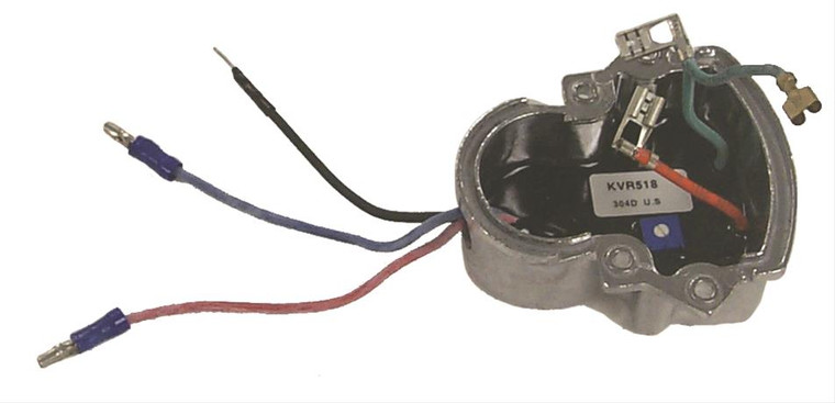 Sea Star Solutions - Voltage Regulator - Sierra Marine Engine Parts - 18-5740 (118-5740)