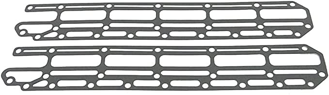 Sea Star Solutions - Water Jacket Cover Gasket (118-2573)