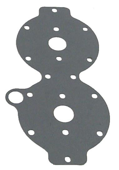 Sea Star Solutions - Water Jacket Gasket (pack Of 2) - Sierra Marine Engine Parts - 18-2873-9 (118-2873-9)