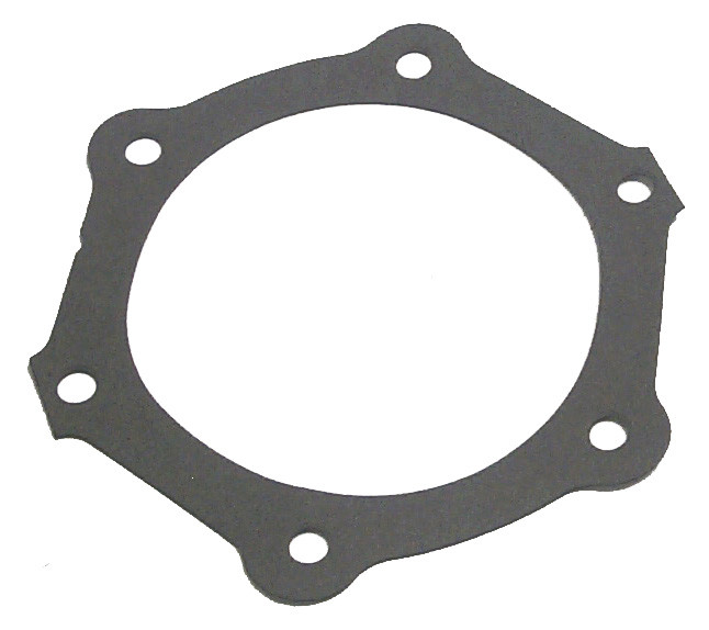 Sea Star Solutions - Water Pump Back-inch Plate Gaske (118-0893-9)