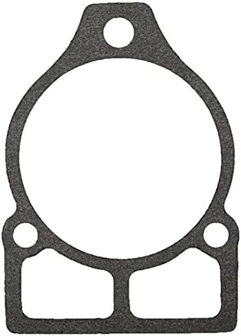 Sea Star Solutions - Water Pump Gasket (pack Of 2) - Sierra Marine Engine Parts - 18-2801-9 (118-2801-9)