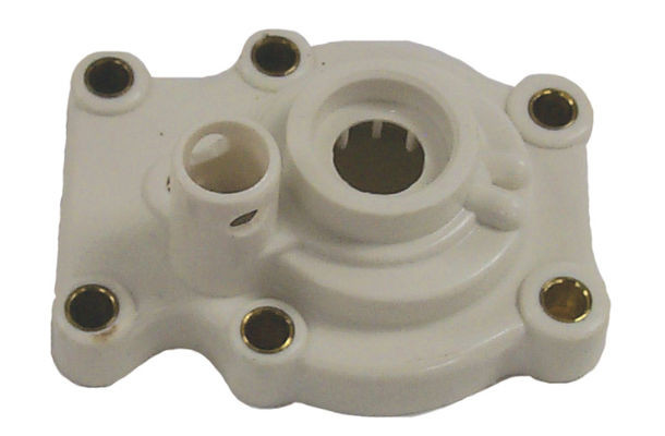 Sea Star Solutions - Water Pump Housing J/e - Sierra Marine Engine Parts - 18-3367 (118-3367)