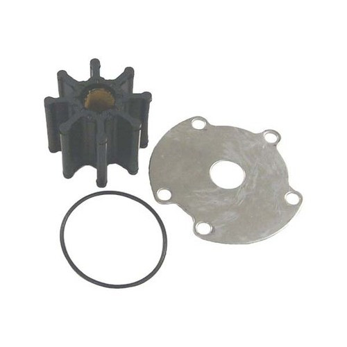 Sea Star Solutions - Water Pump Kit - Sierra Marine Engine Parts - 18-3237 (118-3237)
