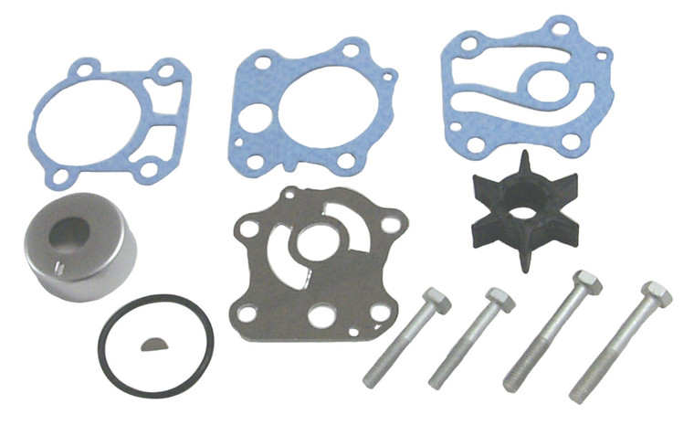 Sea Star Solutions - Water Pump Kit With Cup (118-3428-1)