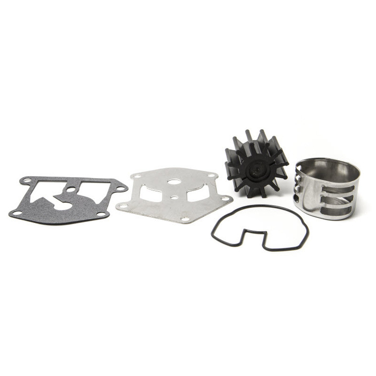 Sea Star Solutions - Water Pump Repair Kit (18-3469)