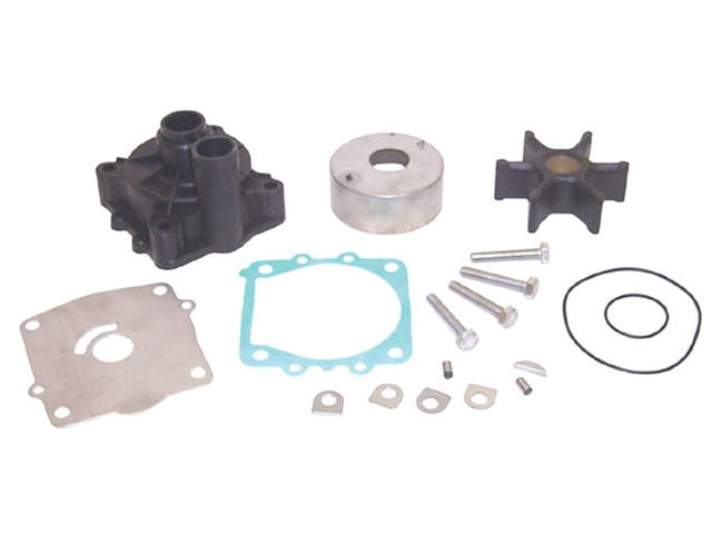 Sea Star Solutions - Water Pump Repair Kit With (118-3313-1)